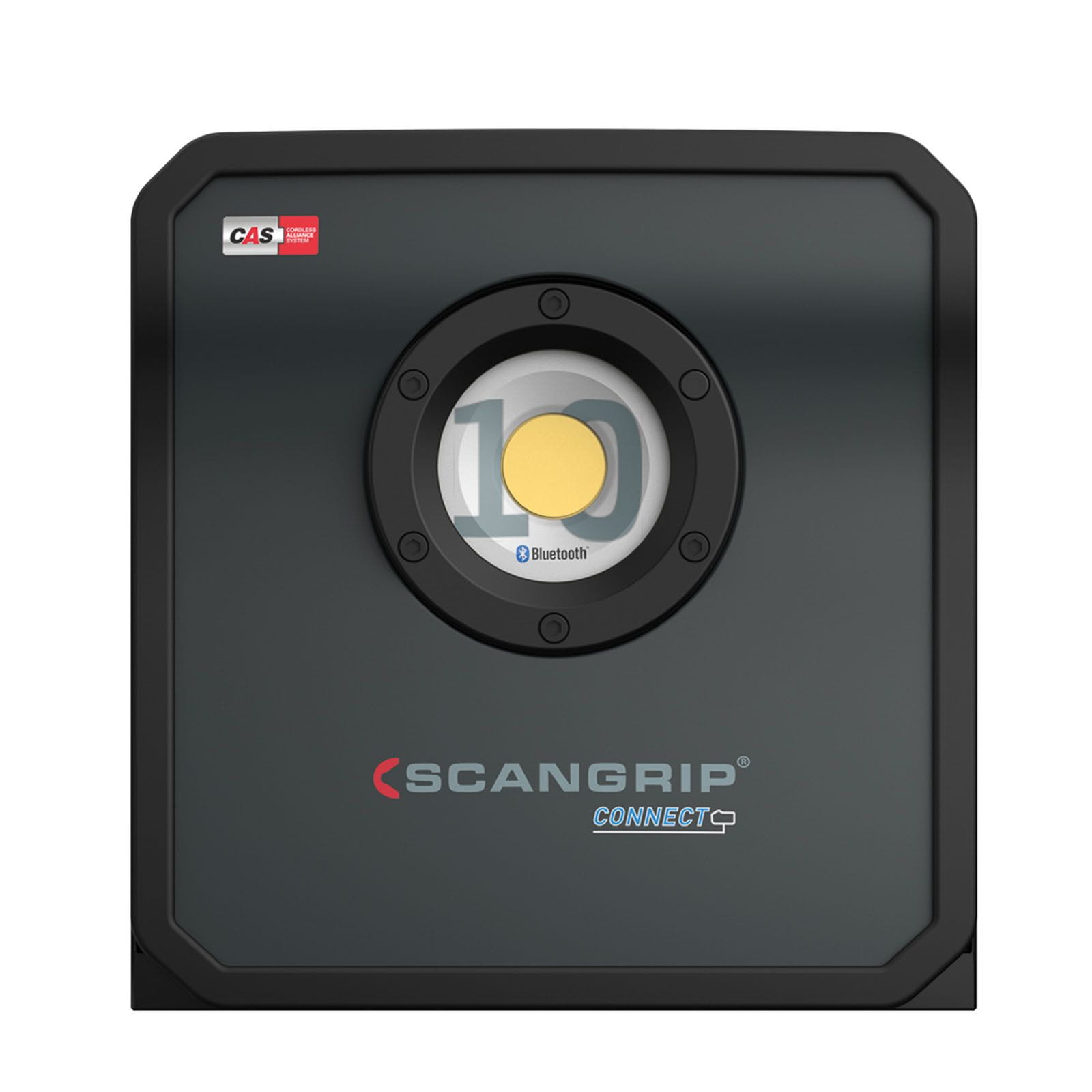SCANGRIP SG036102C Akumulatorowa lampa robocza 10000 lm NOVA 10 CONNECT