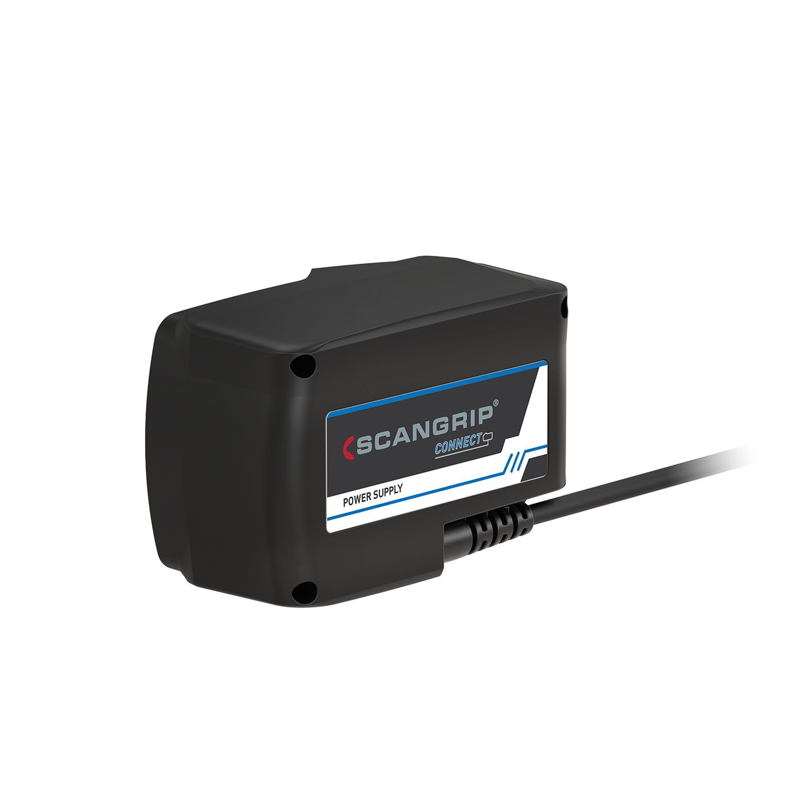 SCANGRIP SG036123C Sieciowe zasilanie lamp Scangrip connect POWER SUPPLY