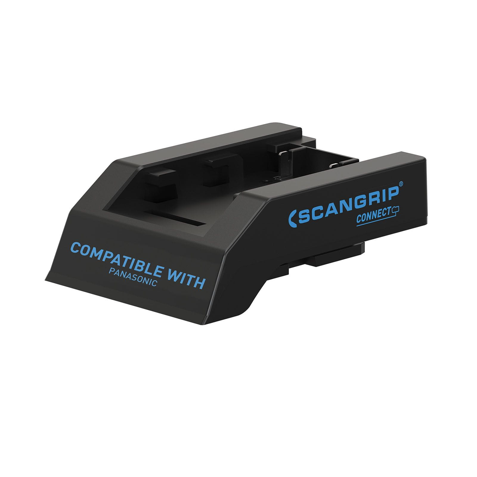 SCANGRIP SG036156C Adapter connect kompatybilny z akumulatorami PANASONIC