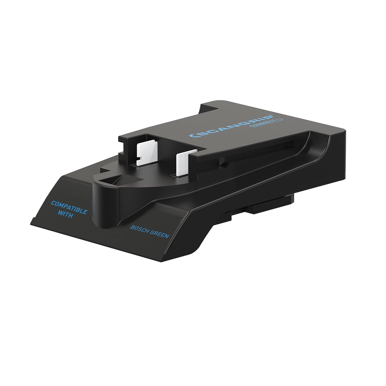 SCANGRIP SG036141C Adapter connect kompatybilny z akumulatorami BOSCH GREEN