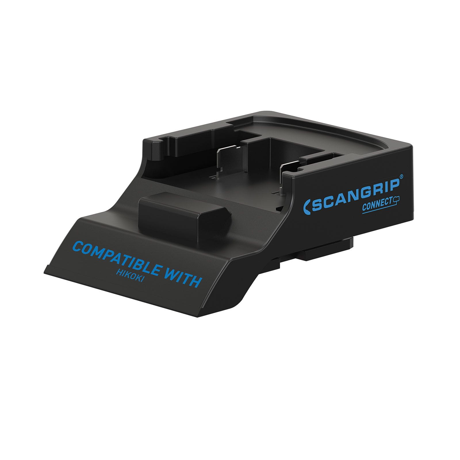 SCANGRIP SG036147C Adapter connect kompatybilny z akumulatorami HIKOKI