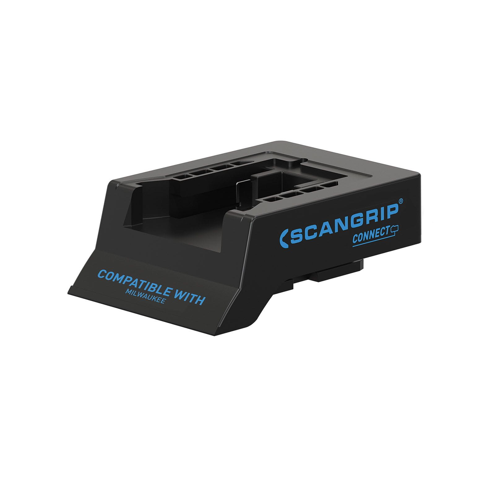 SCANGRIP SG036149C Adapter connect kompatybilny z akumulatorami MILWAUKEE