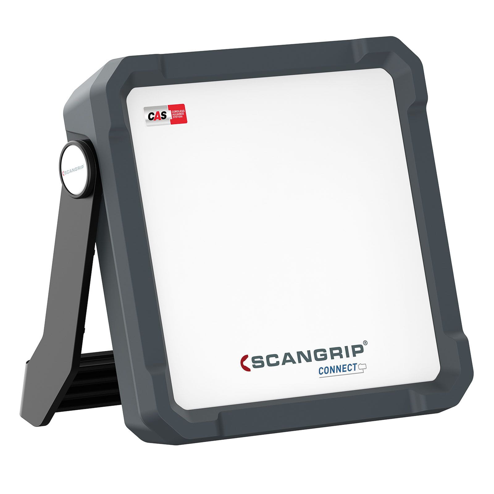 SCANGRIP SG036106C Akumulatorowa lampa robocza nieoślepiająca 2000 lm VEGA 2 CONNECT