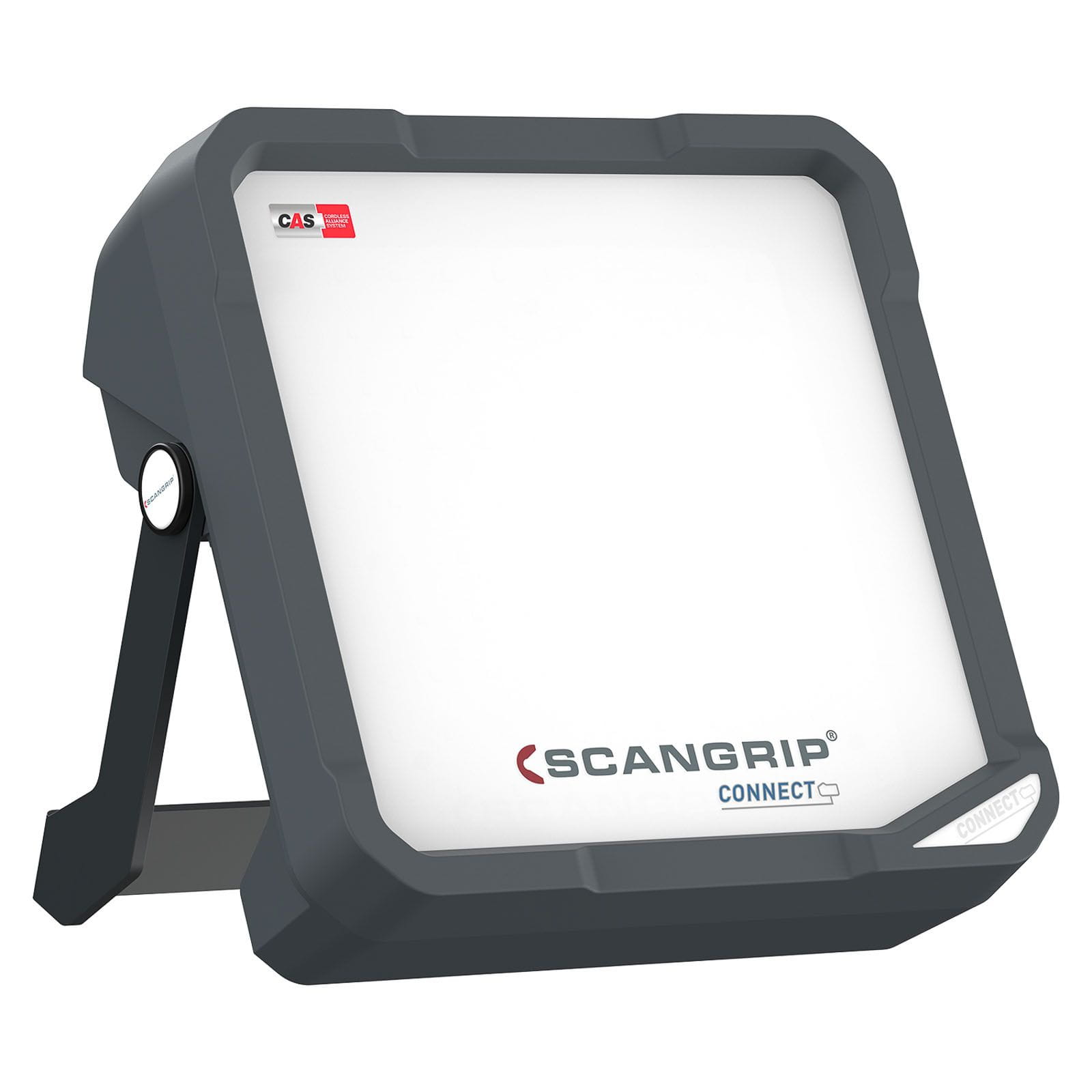SCANGRIP SG036104C Akumulatorowa lampa robocza nieoślepiająca 4000 lm VEGA 4 CONNECT