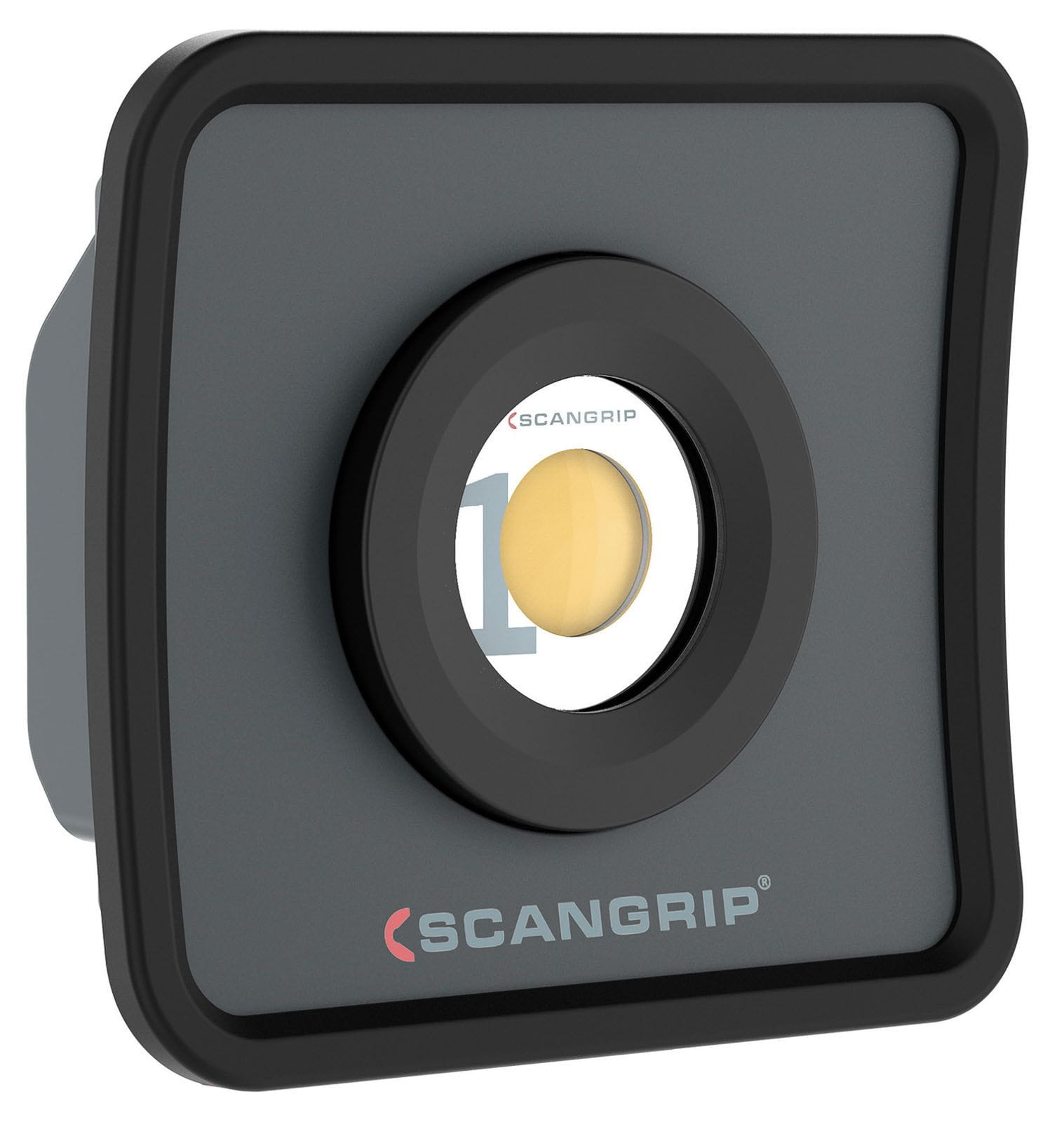 SCANGRIP SG036010 Akumulatorowa lampa robocza LED uchwyt SMART GRIP 1000 lm NOVA MINI