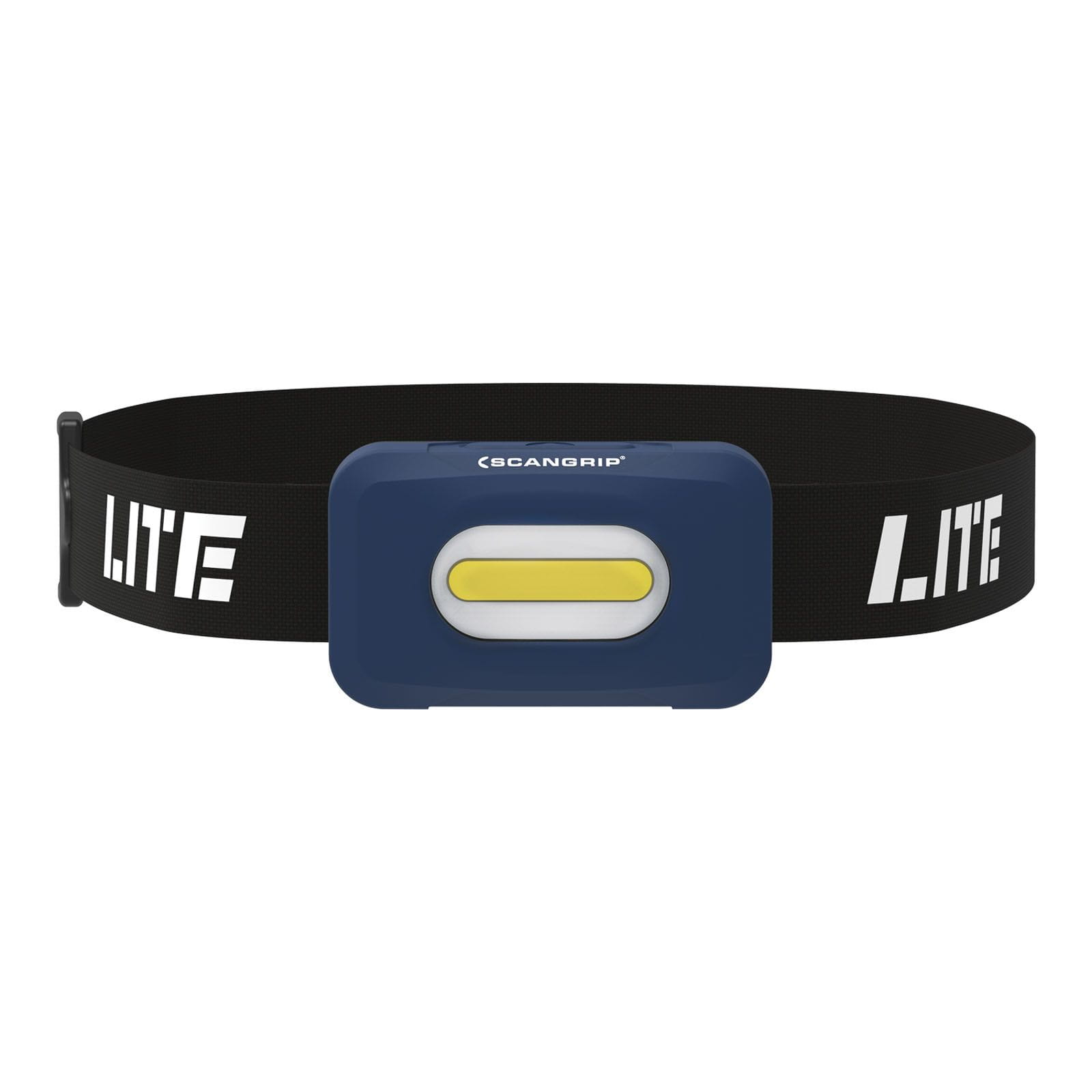 SCANGRIP SG035645 Latarka czołowa LED 140 lm HEAD LITE S