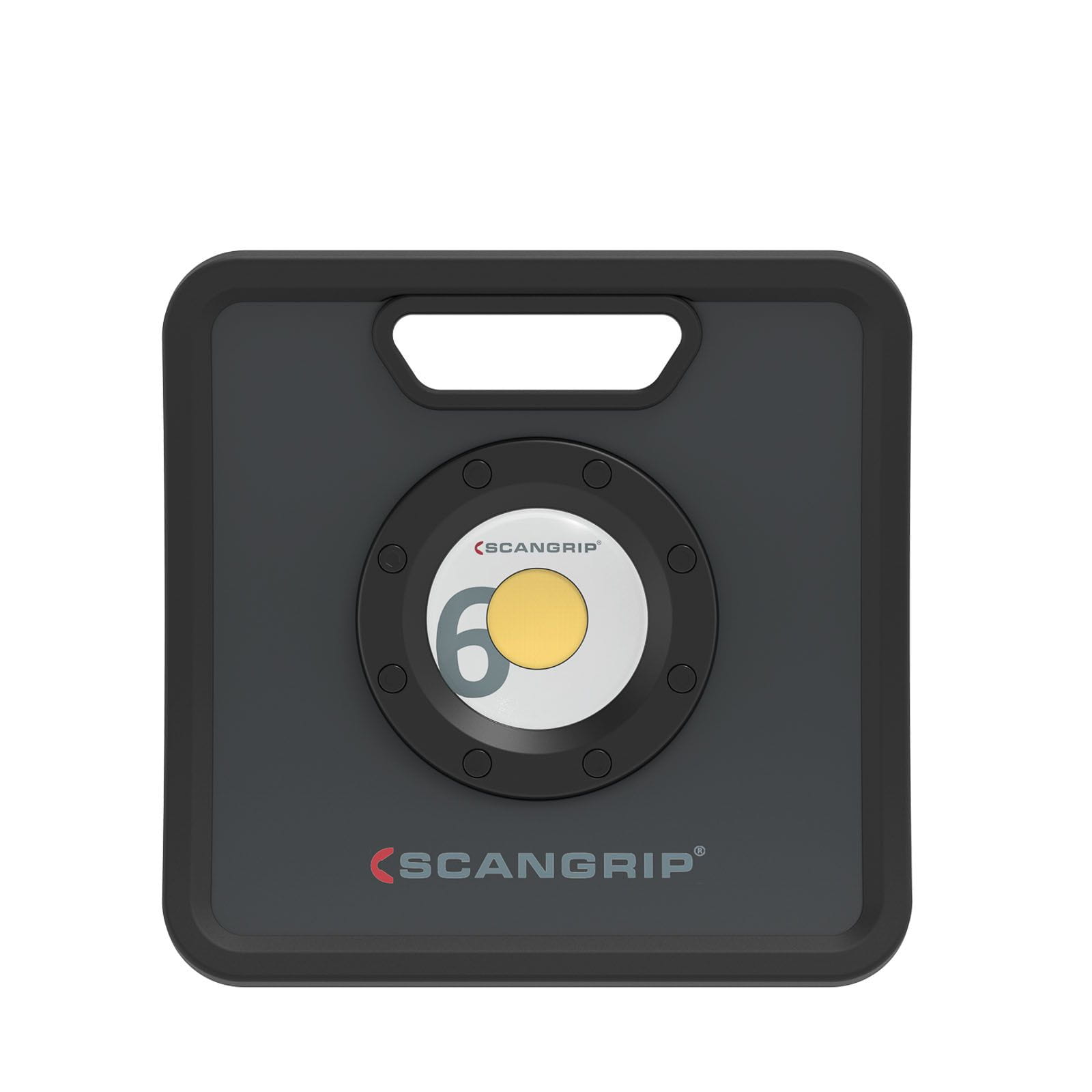 SCANGRIP SG035442 Lampa robocza LED 6000 lm sieciowa NOVA 6K