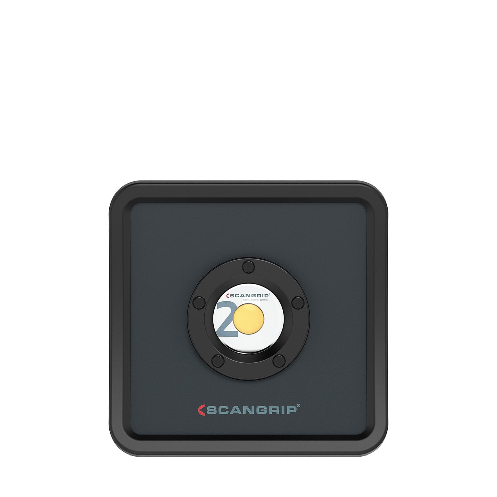 SCANGRIP SG035456 Lampa robocza LED 2000 lm akumulatorowa NOVA R