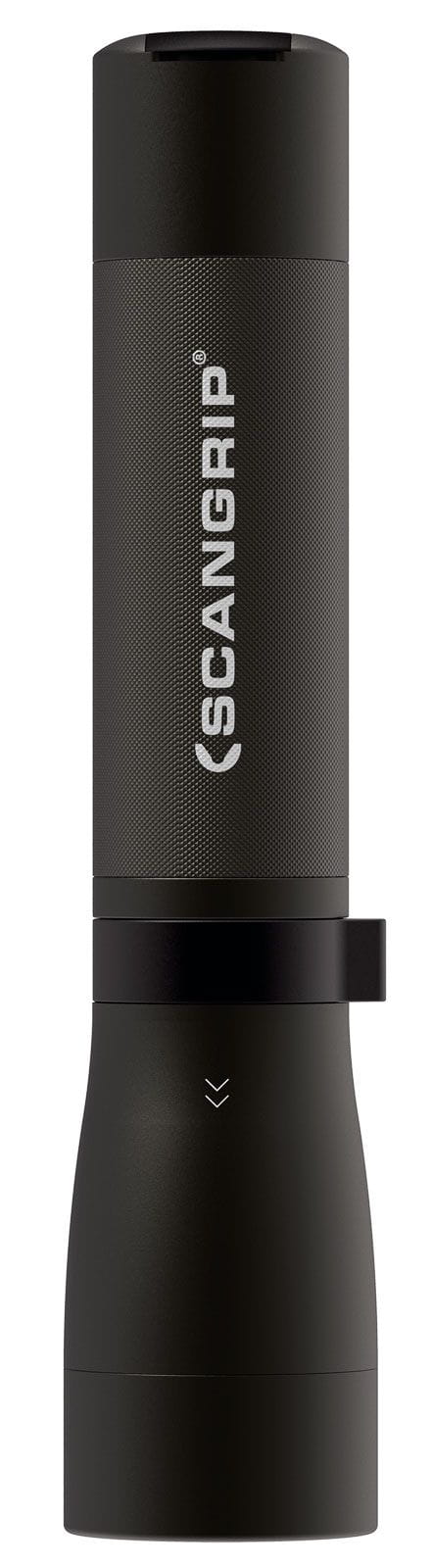 SCANGRIP SG035137 Akumulatorowa latarka 600 lm FLASH 600 R