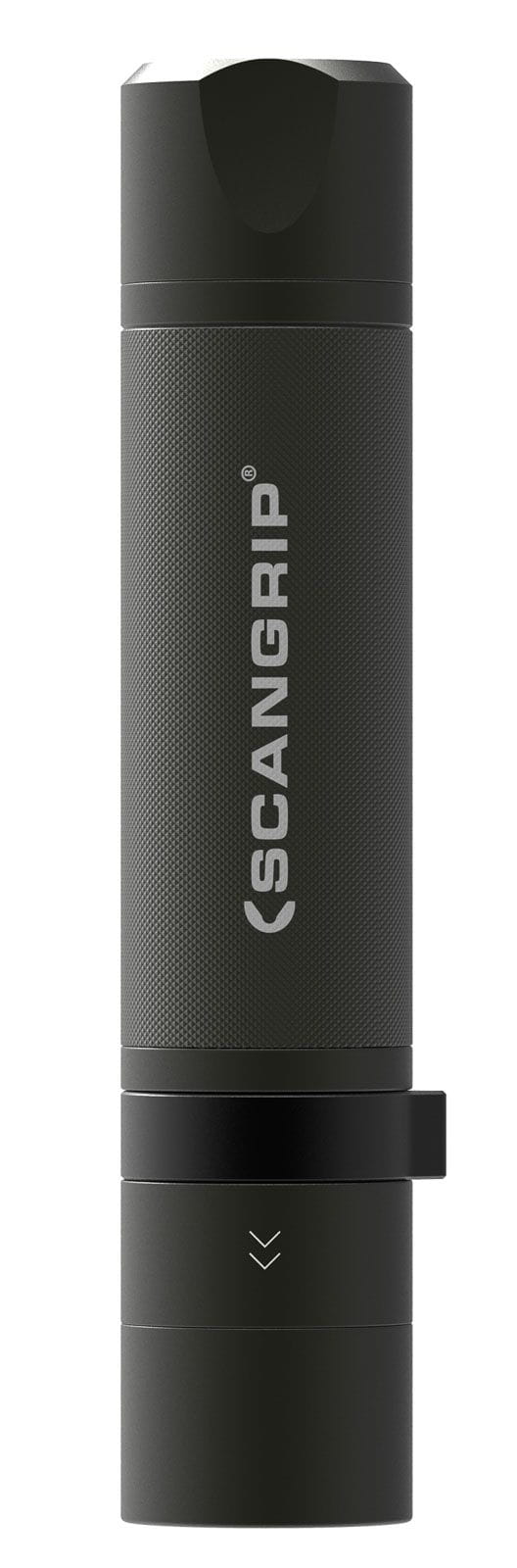 SCANGRIP SG035132 Latarka 3xAAA 300 lm FLASH 300