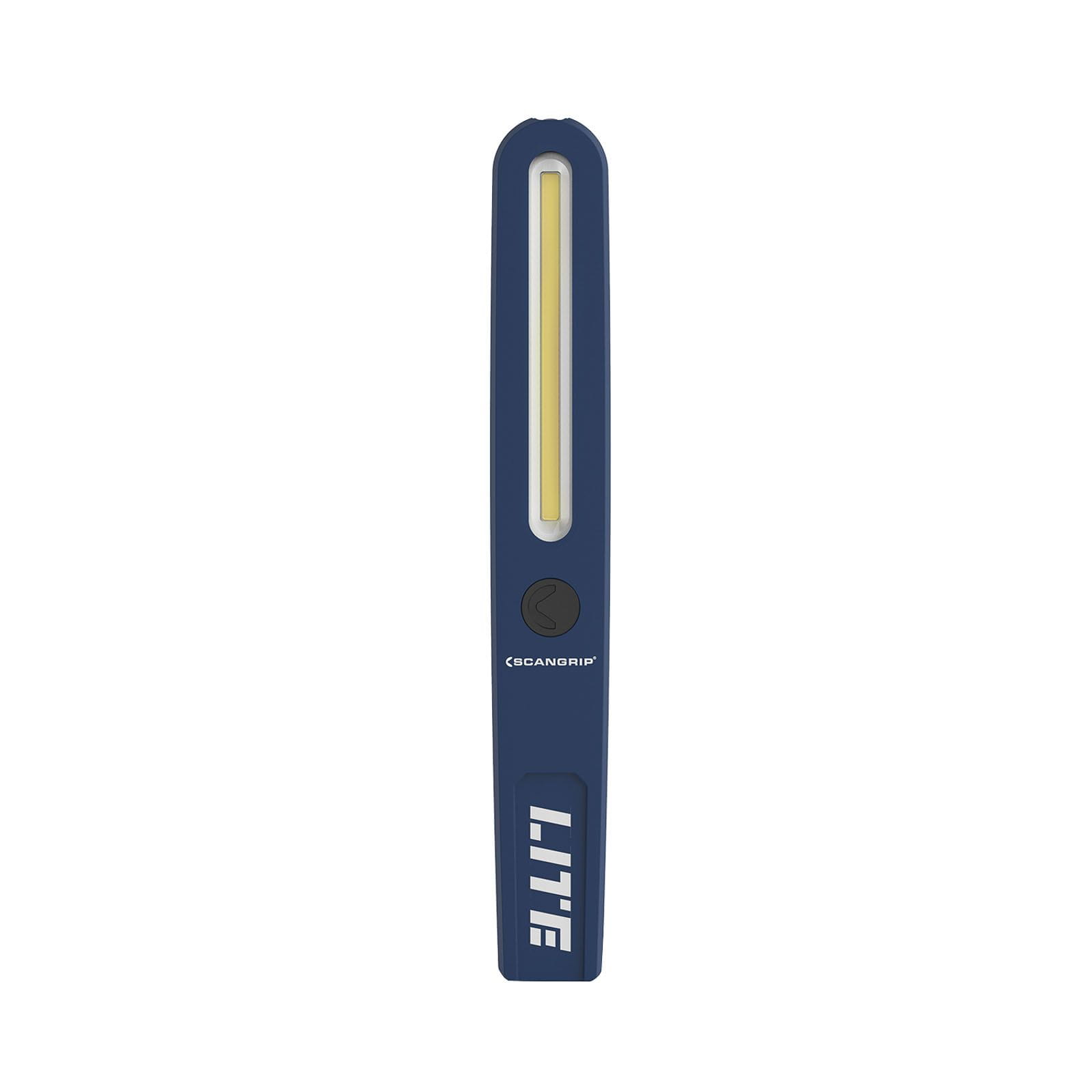SCANGRIP SG035666 Akumulatorowa lampa inspekcyjna 400 lm STICK LITE M