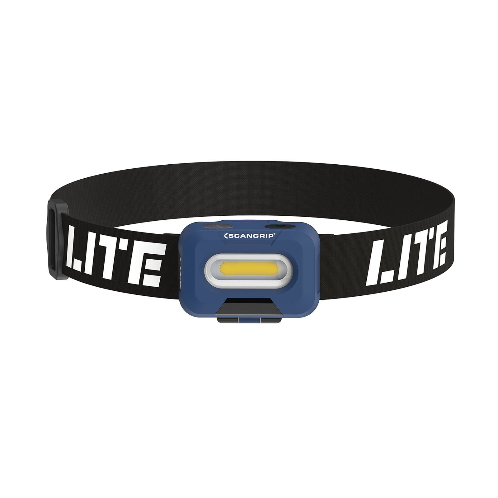 SCANGRIP SG035670 Latarka czołowa funkcja czujnika 3xAAA 150 lm HEAD LITE A