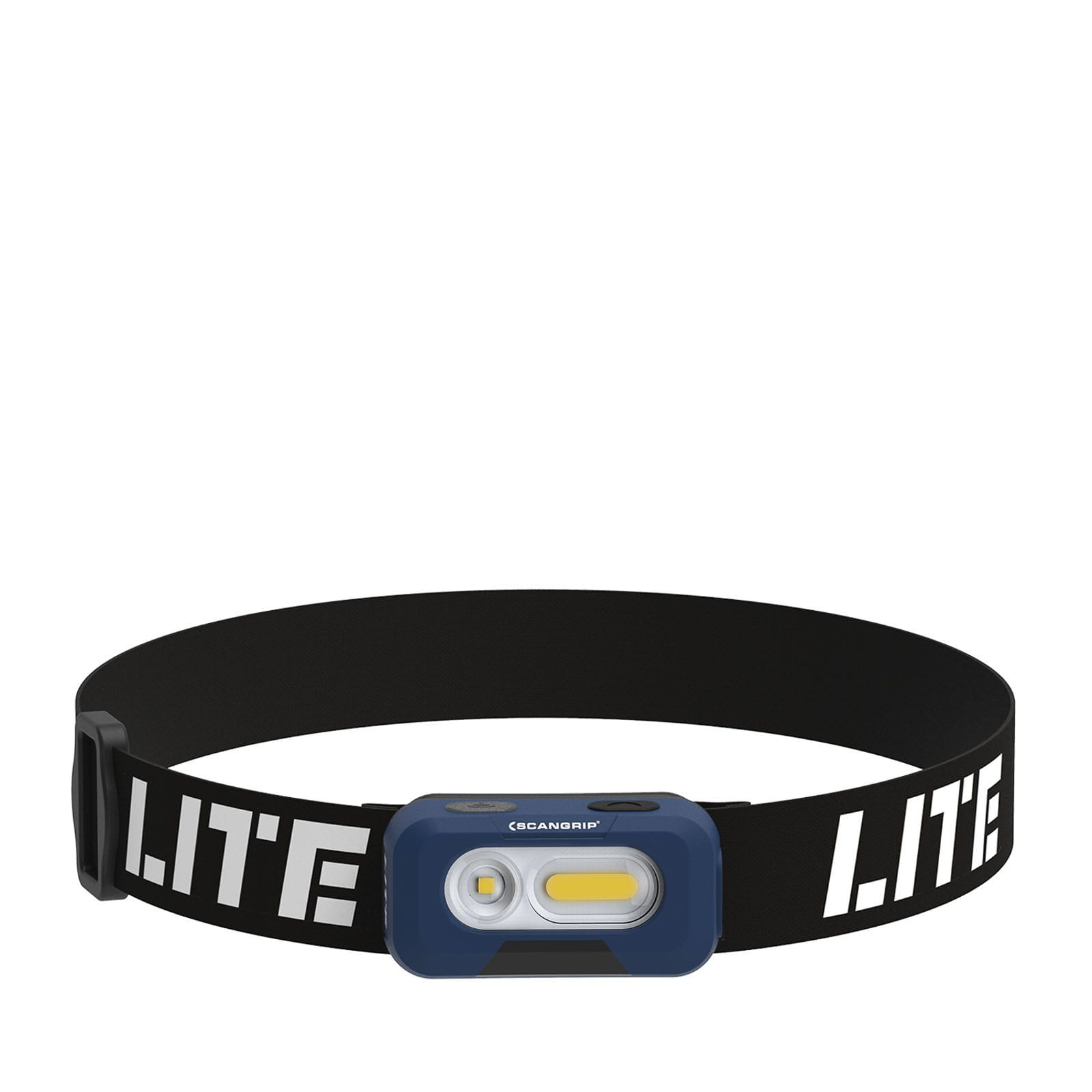 SCANGRIP SG035669 Latarka czołowa LED 150 lm HEAD LITE R