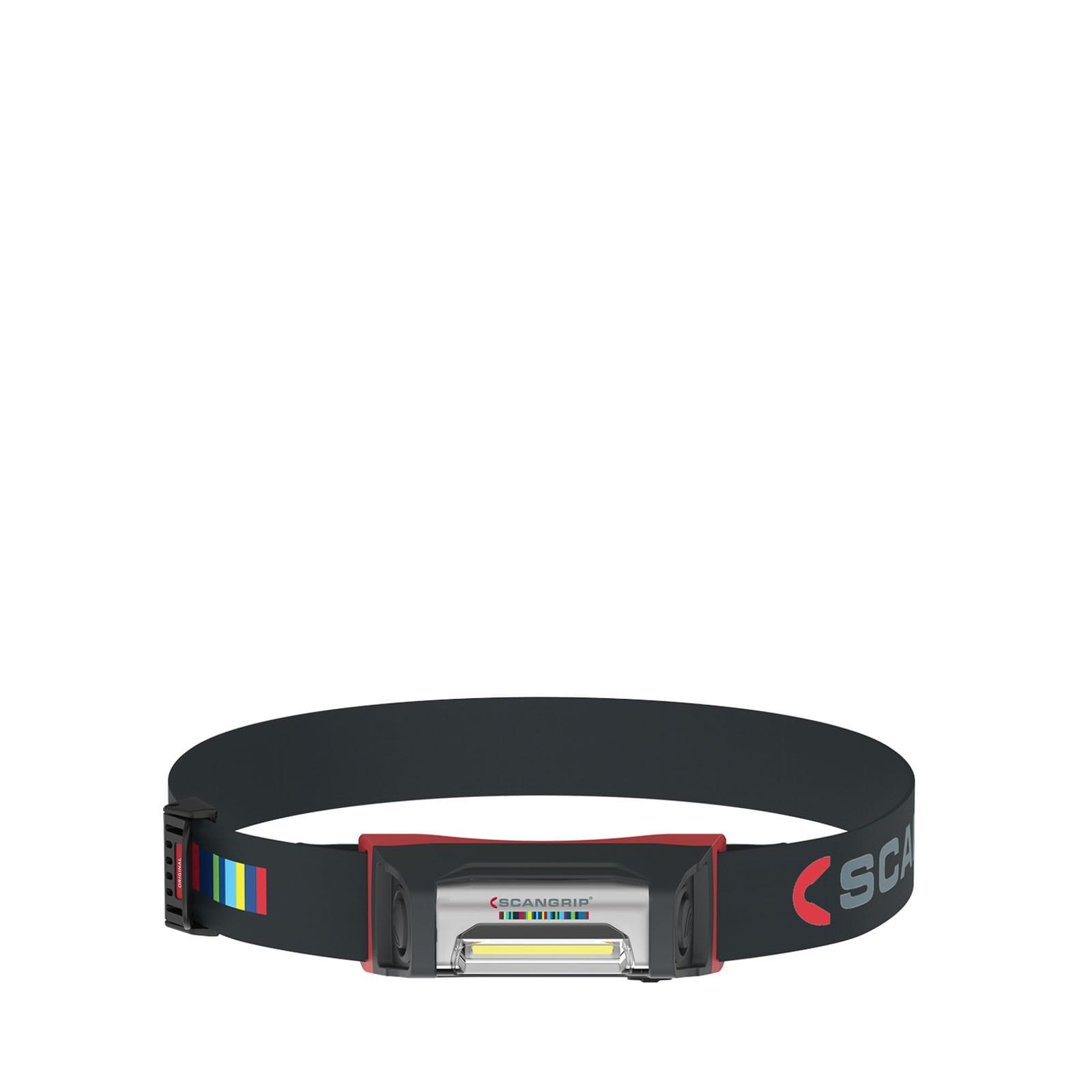 SCANGRIP SG035656 Lampa czołowa LED 250 lm I-MATCH 3 HEADLAMP