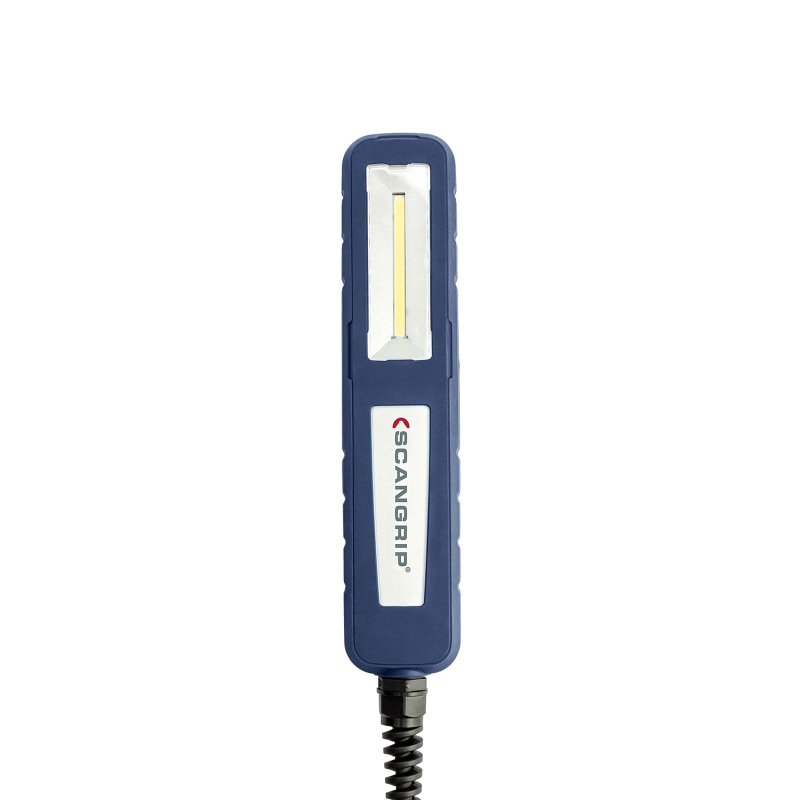 SCANGRIP SG035406 Lampa robocza sieciowa LED 750 lm SUPERFORM