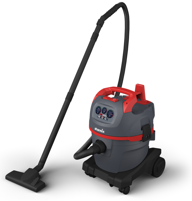 Starmix SX016221 Odkurzacz NSG uClean 1420 HK