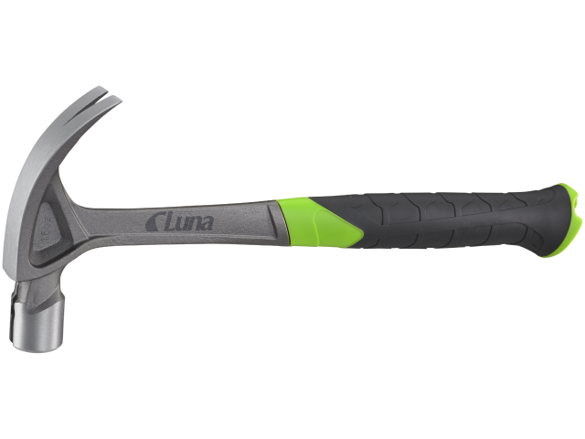 LUNA 271200107 Młotek ciesielski stolarski L-EVO 454g