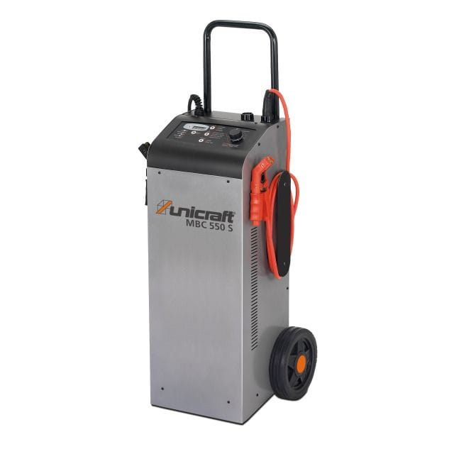 PROSTOWNIK Z ROZRUCHEM MBC550S 6850505 UNICRAFT