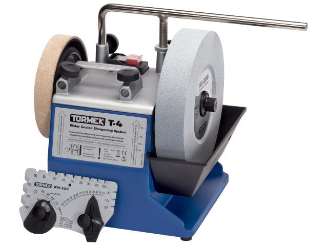 TORMEK T4 Ostrzałka wodna