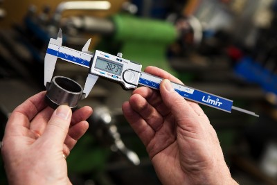 Suwmiarka-budowa i działanie