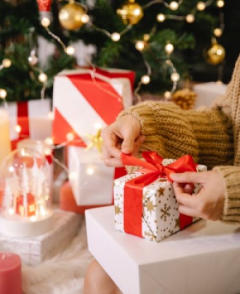 Nie masz pomysłu na prezent? Zainspiruj się naszymi produktami!