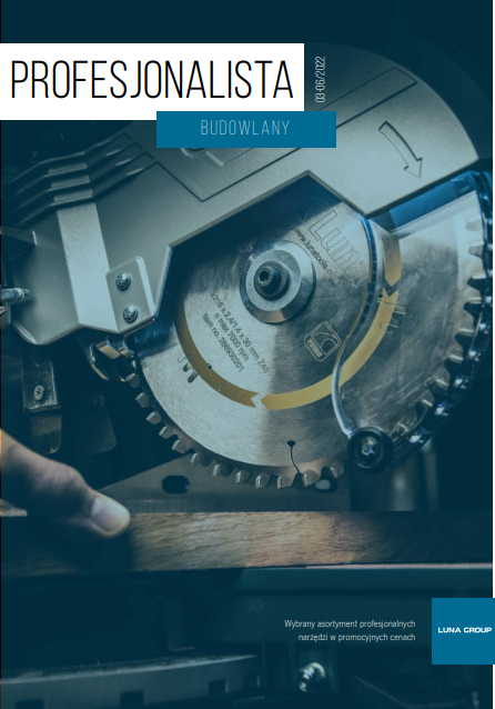 Profesjonalista budowlany !