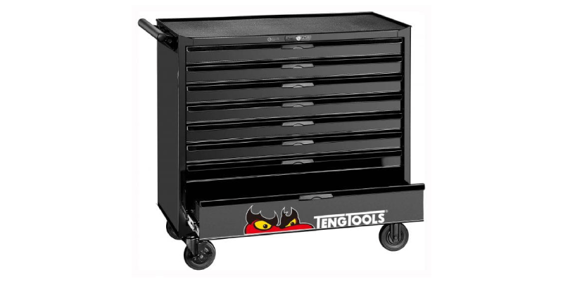 Teng Tools: Poznaj ich szeroką ofertę narzędziową